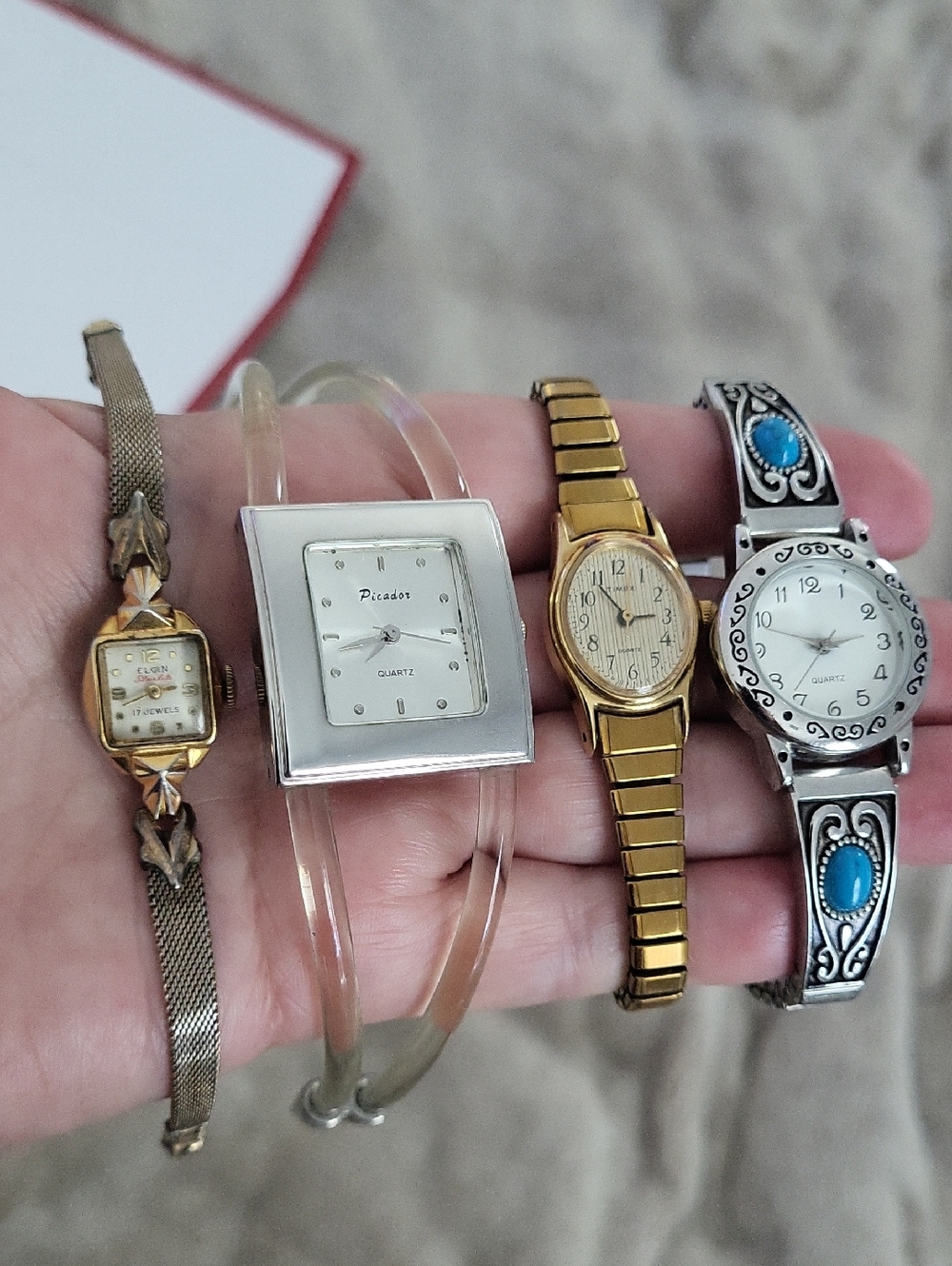 Watches Lot